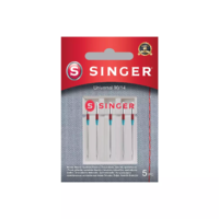 Singer Singer Universal 90/14 Varrógéptű (5db / csomag) (250053003)