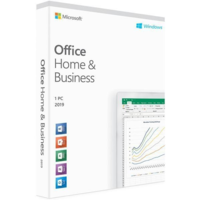 Microsoft Microsoft Office Home and Business 2019 - Online Aktiválás T5D-03225 elektronikus licenc