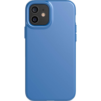 Tech21 Tech21 EvoSlim Apple iPhone 12/12 Pro Tok - Kék (T21-8385)
