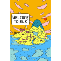 Triple Topping Welcome to Elk (PC - Steam elektronikus játék licensz)