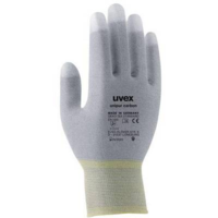 Uvex Uvex unipur carbon 6055608 Munkakesztyű Méret (kesztyű): 8 EN 388 , EN 16350:2014 1 pár (6055608)