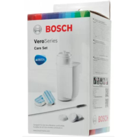 Bosch Bosch 00312107 vízkőoldó - tisztító tabletta és vízszűrő kávéfőzőhöz (00312107)