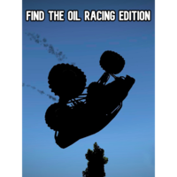 new dev Find the Oil Racing Edition (PC - Steam elektronikus játék licensz)