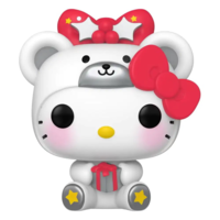 Funko POP Funko POP! Sanrio Hello Kitty - Hello Kitty figura (FU72075)