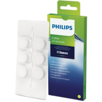 Philips Philips CA6704/10 kávéolaj eltávolító tabletta (CA6704/10)