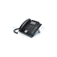 Auerswald AUERSWALD Telefon COMfortel 1200 ISDN schwarz (90065)