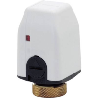 Eberle Termikus radiátor termosztátfej, 040 9100 110 15 Eberle TS 5.11/230 (040 9100 110 15)