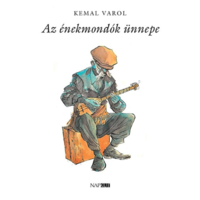 Kemal Varol Énekmondók ünnepe (BK24-211597)