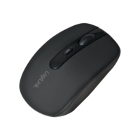 LogiLink LogiLink - mouse - Bluetooth 3.0 (ID0078A)