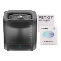 Petkit PetKit Eversweet Solo SE Kutya és Macska Itató (P4103S)