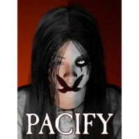SKH Apps Pacify (PC - Steam elektronikus játék licensz)