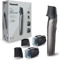 Panasonic Panasonic ER-GY60 Wet & Dry Black Szakállvágó (ER-GY60-H503)