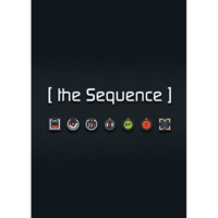 [OneManBand] [the Sequence] (PC - Steam elektronikus játék licensz)
