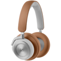 BANG & OLUFSEN Bang & Olufsen BeoPlay HX Headset Vezetékes és vezeték nélküli Fejpánt Hívás/zene Bluetooth Alumínium, Barna (1224002)