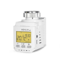 Elektrobock Elektrobock HD13-Profi elektronikus fűtőtest termosztát (175) (ele175)
