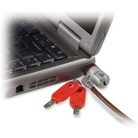 Noname Noname Laptop kulcsos biztonsági zár (15380CM) (15380CM)