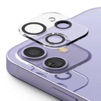 Ringke Ringke iPhone 12 mini Camera Protector Glass Transparent (C1G011)
