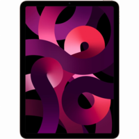 Apple Apple iPad Air 10.9 Wi-Fi 64GB (pink) 5.Gen (MM9D3FD/A)