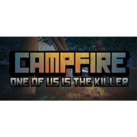 HandMade Games Campfire: One of Us Is the Killer (PC - Steam elektronikus játék licensz)