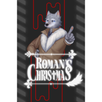 Yogurt game Roman's Christmas (PC - Steam elektronikus játék licensz)