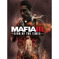 2K Mafia III: Sign of the Times (PC - Steam elektronikus játék licensz)