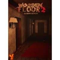 pheenix93 Wooden Floor 2 - Resurrection (PC - Steam elektronikus játék licensz)