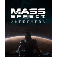Electronic Arts Mass Effect: Andromeda (PC - EA App (Origin) elektronikus játék licensz)