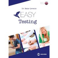 Dr. Batár Levente Easy Testing (BK24-201507)