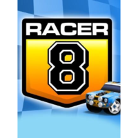 KISS ltd Racer 8 (PC - Steam elektronikus játék licensz)