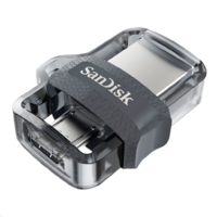 Sandisk Pen Drive 16GB SanDisk Ultra Dual Drive m3.0 (SDDD3-016G-G46 / 173383) (SDDD3-016G-G46)