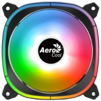 Aerocool Ventilátor Aerocool Astro 12F 12cm ARGB LED (ACF3-AT10227.01)