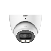 DAHUA Dahua Smart Dual Illuminators 2MP 2.8mm IP Dome kamera (IPC-HDW1239V-A-IL-0280)