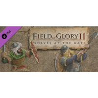 Slitherine Ltd. Field of Glory II - Wolves at the Gate (PC - Steam elektronikus játék licensz)