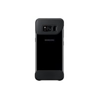 Samsung Samsung EF-MG950 Galaxy S8 gyári Kétrészes tok - Fekete (EF-MG950CBEGWW)