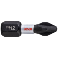 Bosch Bosch 2608522403 Impact Control bit készlet 2 részes (2608522403)
