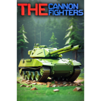 Render System The Cannon Fighters (PC - Steam elektronikus játék licensz)