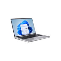Acer Acer Swift Go SFG14-71-56N8 Laptop Win 11 Home ezüst (NX.KMZEU.003) (NX.KMZEU.003)
