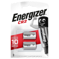 Energizer Energizer CR2 Lítium akkumulátor 800mAh 3V ER14505 (638012) (e638012)