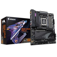 Gigabyte MB GBT AMD AM5 B650 AORUS PRO AX (B650 AORUS PRO AX)