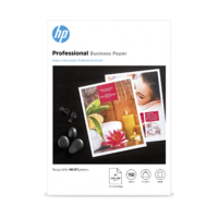 HP HP A4 Professzionális Üzleti Matt Papír (150 db/csomag) (7MV79A)