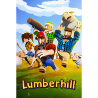 All in! Games Lumberhill (PC - Steam elektronikus játék licensz)