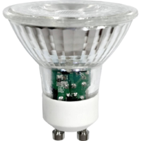 Müller-Licht Müller-Licht LED EEK G (A - G) GU10 Reflektor 5 W Melegfehér 1 db (401034) (ML401034)