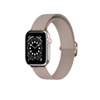 SwitchEasy SwitchEasy Apple Watch S4/S5/S6/S7/S8/S9/SE/Ultra Nylon Szíj 42/44/45/49mm - Rózsaszín (GS-107-214-272-18)