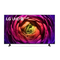 LG LG 65UR76003LL televízió 165,1 cm (65") 4K Ultra HD Smart TV Fekete (65UR76003LL)