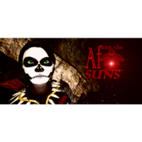 Santiago Medina After The Suns (PC - Steam elektronikus játék licensz)