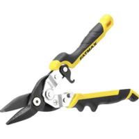 Stanley by Black & Decker Stanley by Black & Decker Lemez ollók FATMAX® ERGO egyenes FMHT73756-0 (FMHT73756-0)