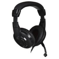 Behringer Behringer HPM1100 Vezetékes Headset - Fekete (27000932)