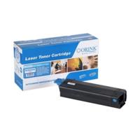 Orink Orink C3100/C3200 utángyártott OKI toner cián (OKOC3200CHC) (OKOC3200CHC)