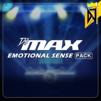 NEOWIZ DJMAX RESPECT V - Emotional Sense PACK (PC - Steam elektronikus játék licensz)