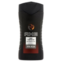 Axe Axe Dark Temptation tusfürdő 250ml (67300686) (A67300686)